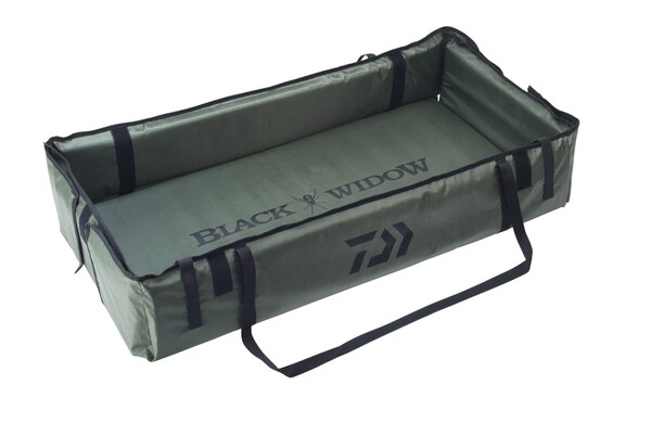 Cradle per Carpa Daiwa Black Widow