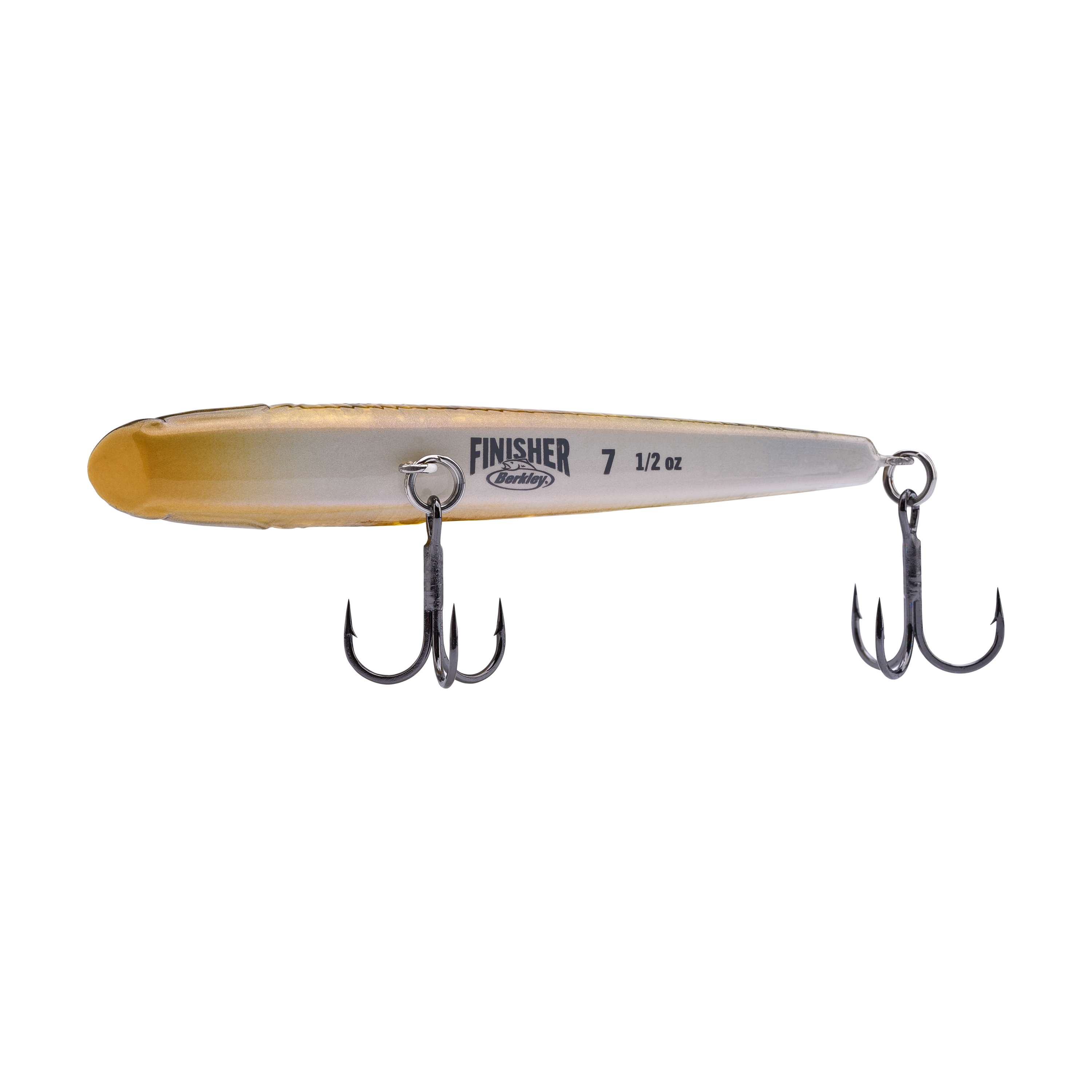 Berkley Finisher Hardbait 7cm (14g) - Perch