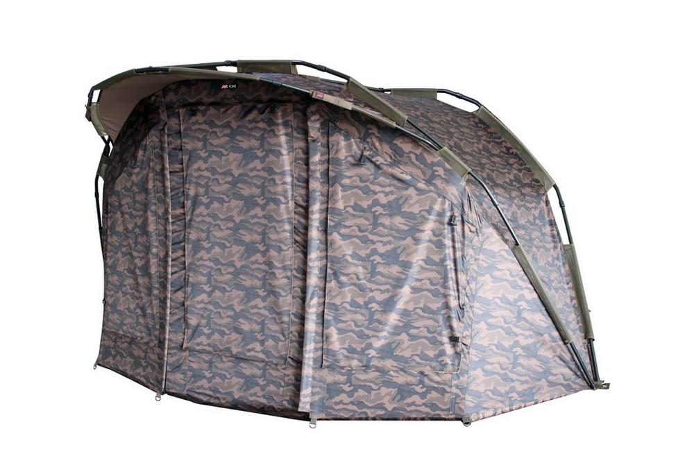 JRC Rova Peak Bivvy 1 Persona