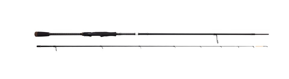 Canna Savage Gear SG2 Drop Shot Specialist 2.23m (2-12g)