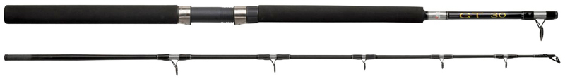 Canna da Traina Abu Garcia Rod GT 2.20m (15lbs)