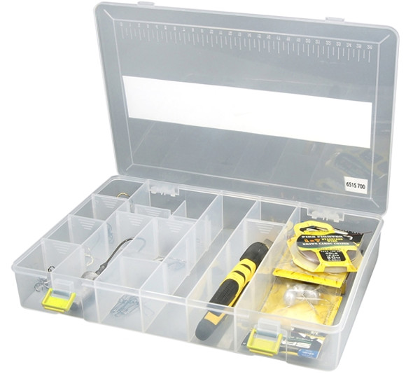 Spro Tackle Boxes - Spro Tackle Box 315x215x50mm