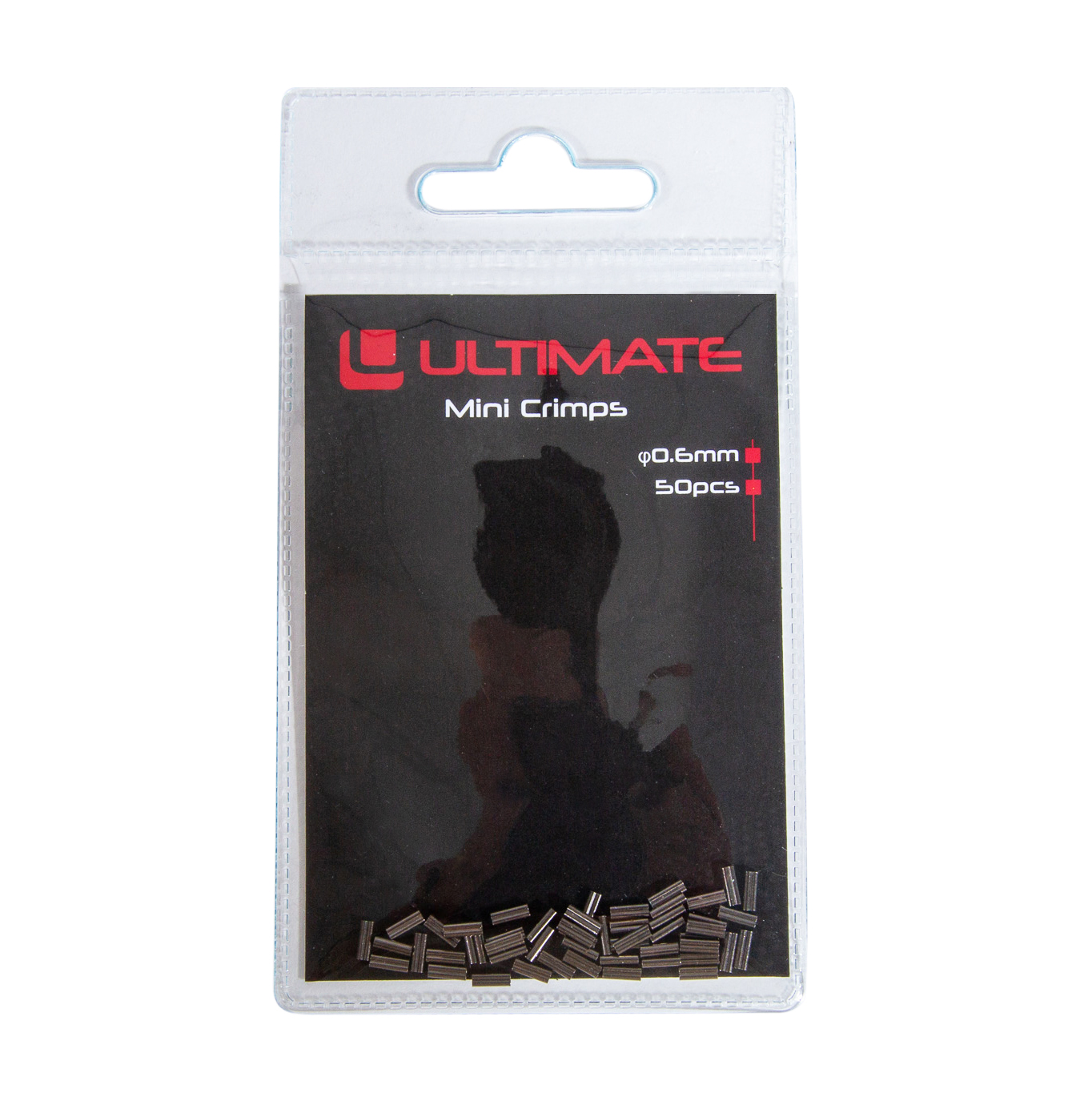 Mini Crimps Ultimate (50 pezzi)