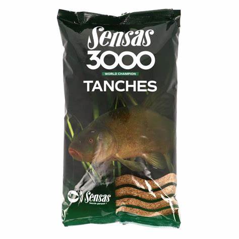 Esca Sensas 3000 (1 kg)