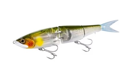 Shimano Exsence Armajoint 190S FB Swimbait 19cm (55g)