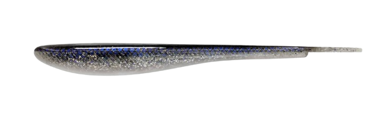 Savage Gear Monster Slug Shad 25cm (50g) (2 pezzi) - White Fish