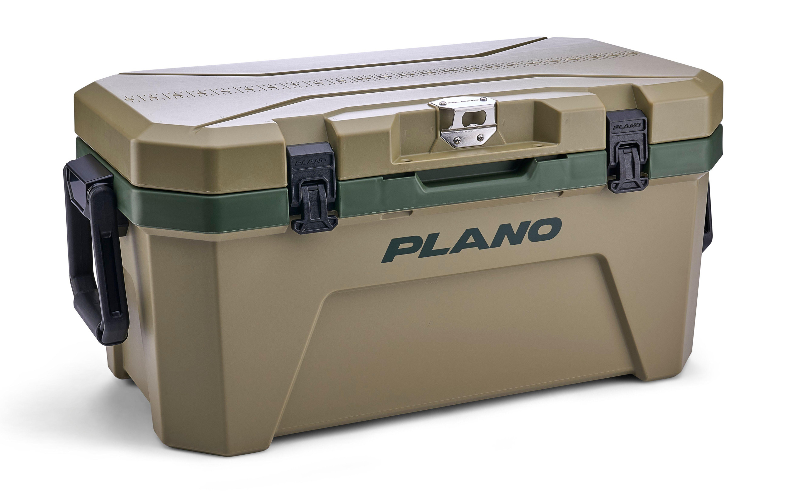 Plano Frost Hard Cooler Borsa Termica 30L - Inland Green