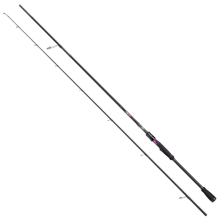 Berkley Sick Stick Pike Spinning 2,44m (20-60g)