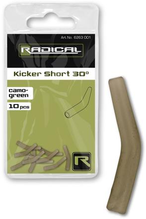 Radical Kicker 30° Camo-Green (10 pezzi)