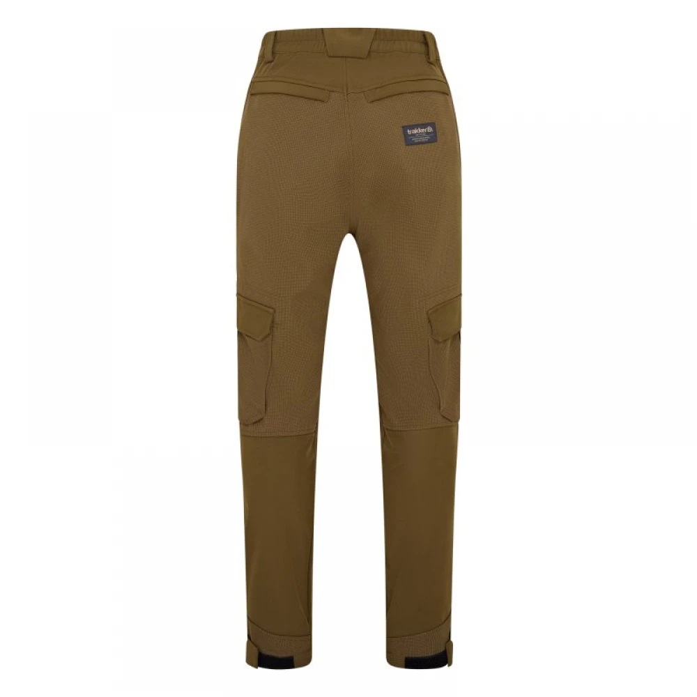 Pantaloni Trakker TechPro HD Combats 