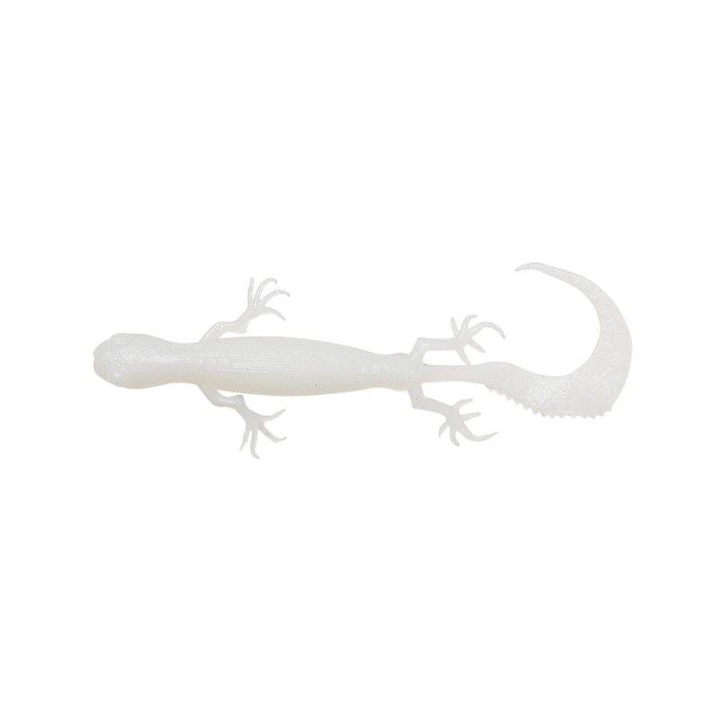 Savage Gear 3D Lizard Softbait 10cm (5.5g) (6 pezzi)