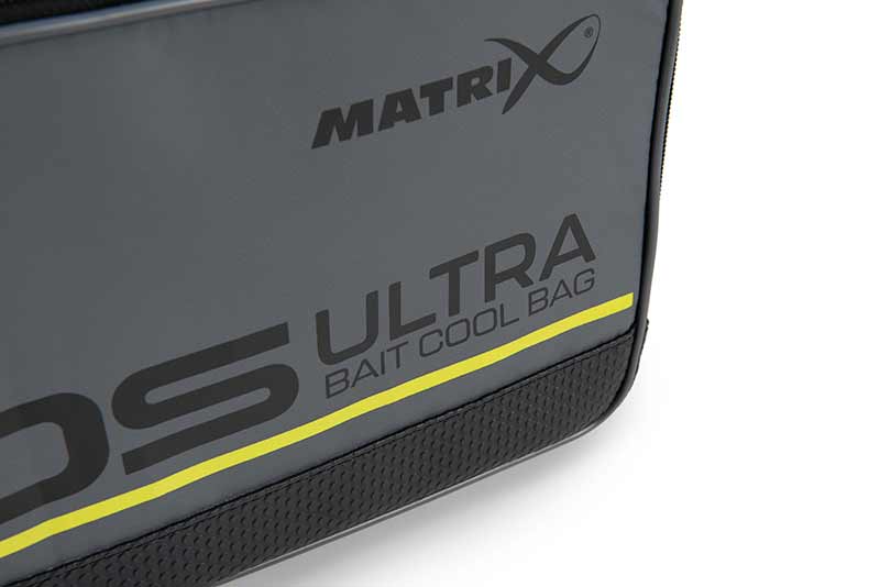 Borsa Termica Matrix Aquos Ultra Bait