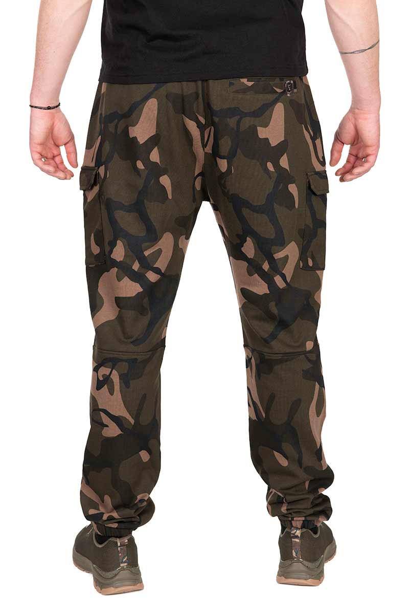 Joggers Fox LW Camo