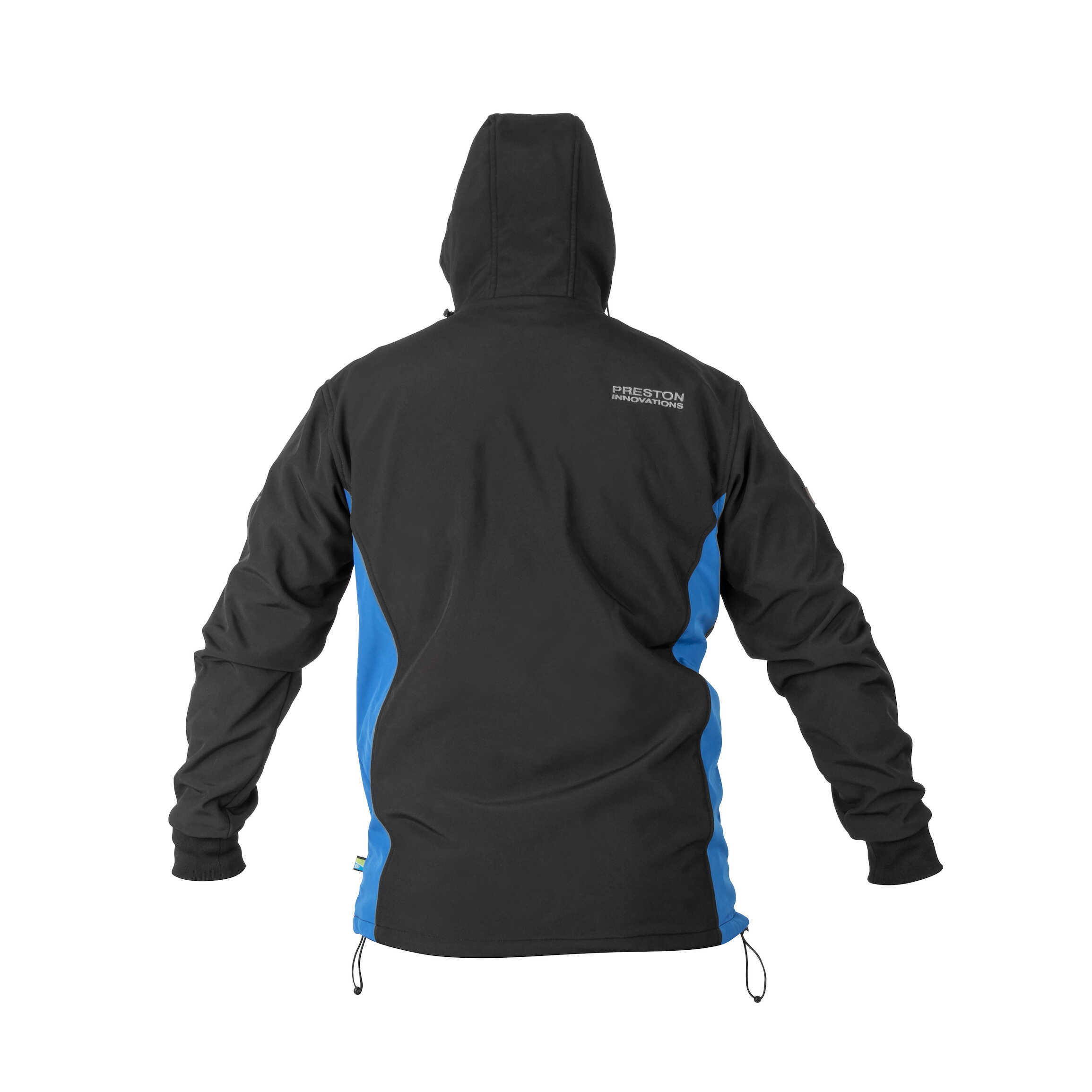 Giacca invernale Preston Thermatech Heated Softshell