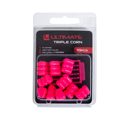 Ultimate Triple Corn (10 pezzi)