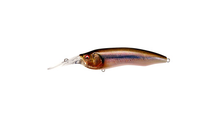 Megabass Live-X Model1 Crankbait 7.3cm (28g)