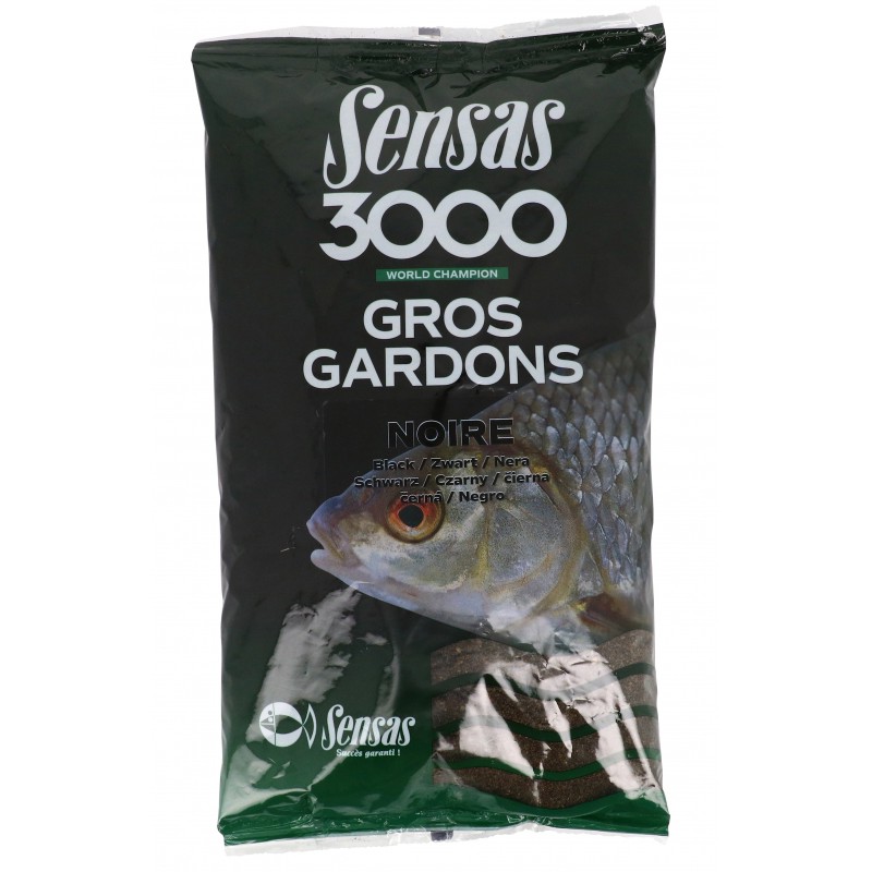 Esca Sensas 3000 (1 kg)