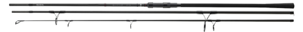 Canna da carpa Daiwa Ninja X Carp (3-pezzi)