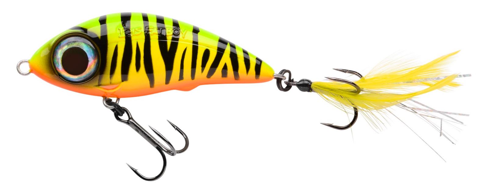 Spro Iris Fatboy Crankbait 8.5cm (24g)