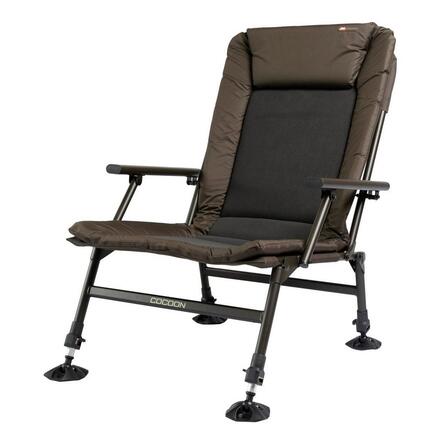 Sedia JRC Cocoon II Relaxa Chair 