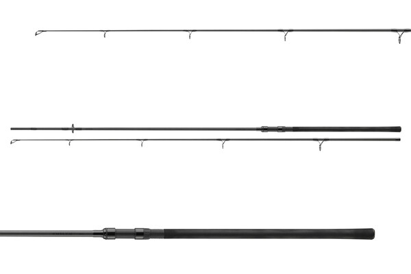 Canna da Carpa Daiwa Emblem Carp 12ft