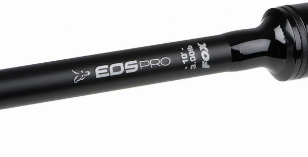 Fox EOS Pro Rods