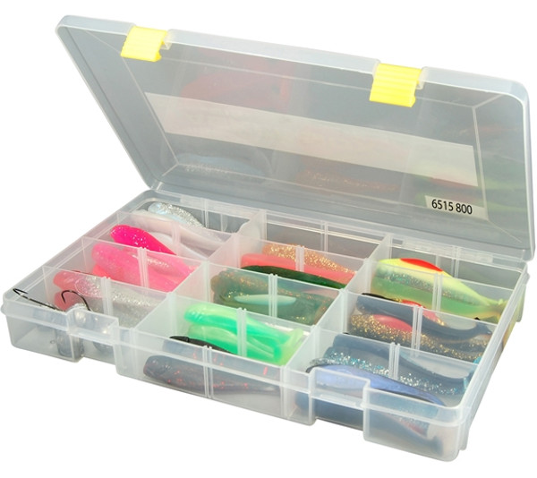 Spro Tackle Boxes - Spro Tackle Box 355x220x50mm