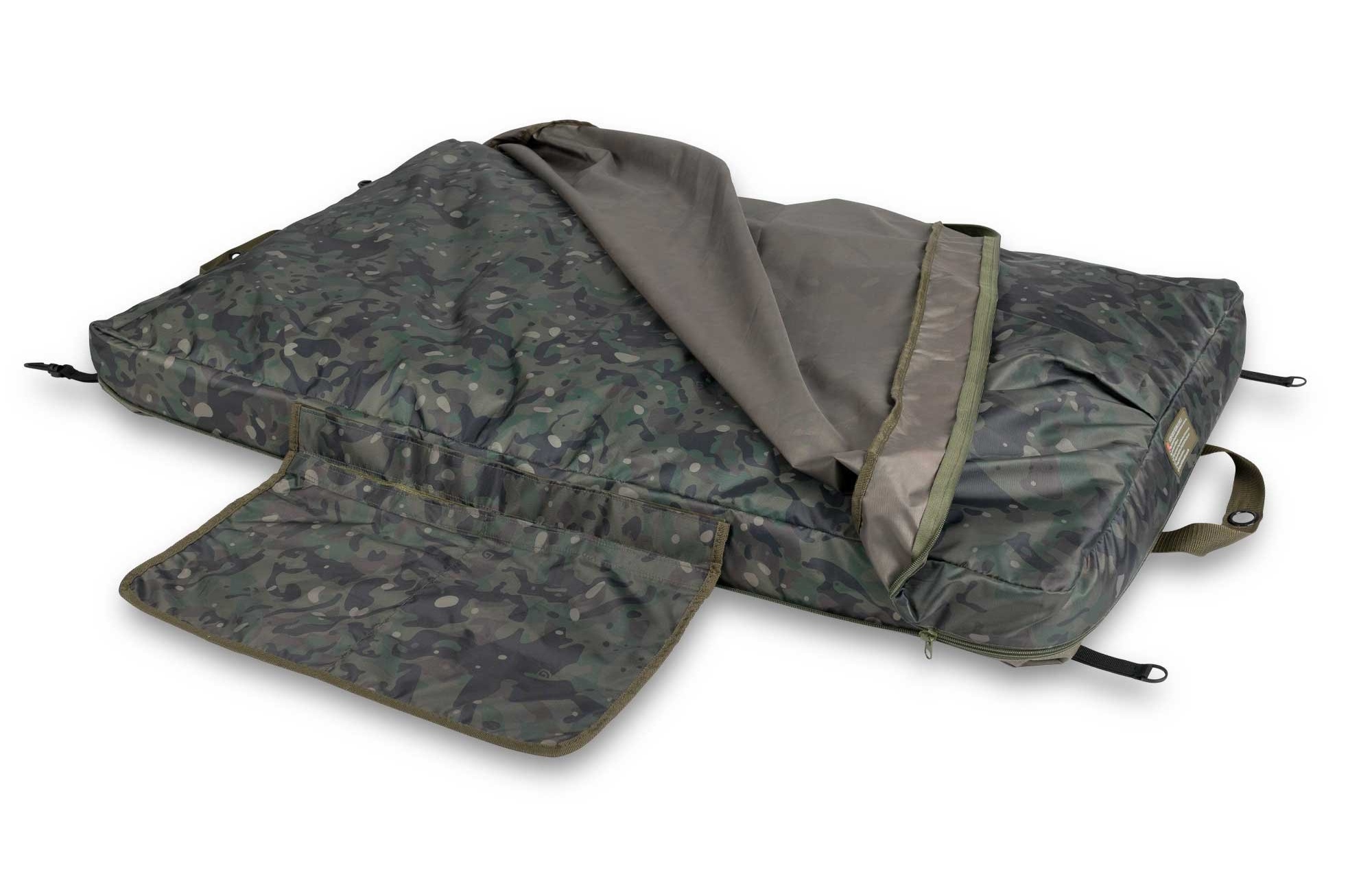 Tappetino da Sgancio Trakker Sanctuary MF Flat Mat