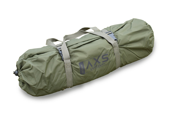 Sonik AXS Bivvy