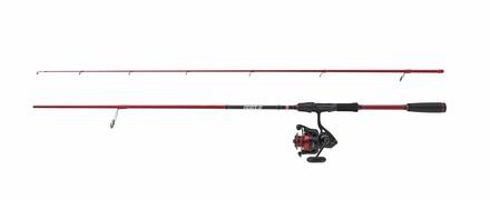 Penn Fierce IV Labrax Spigola Combo 2.10m (10-30g)