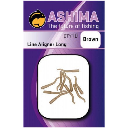 Ashima Line Aligners (10 pezzi)