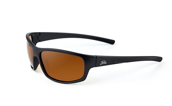 Occhiali da Sole Fortis Eyewear Essentials Marrone 247