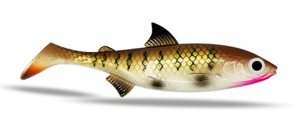 FishingGhost Renky Shad 15cm (38g) (2 pezzi)