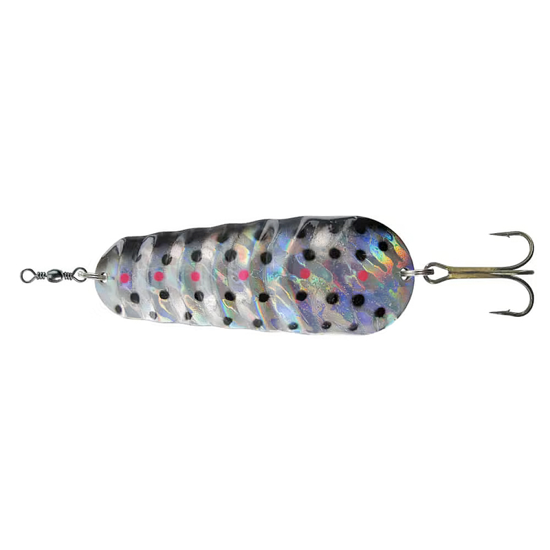 Spring Lure Pack Set di Esche (9pcs)