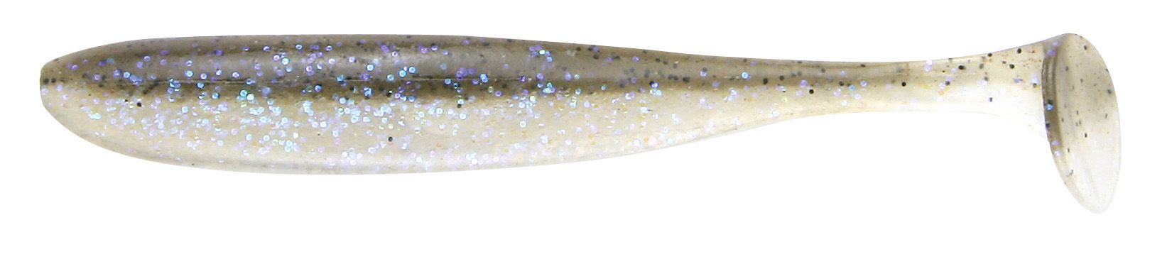 Keitech Easy Shiner Shad 2 pollici (5cm) (10 pezzi) - 440-Electric Shad