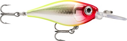 Crankbait Rapala X-Light Shad 04 4cm (4g)