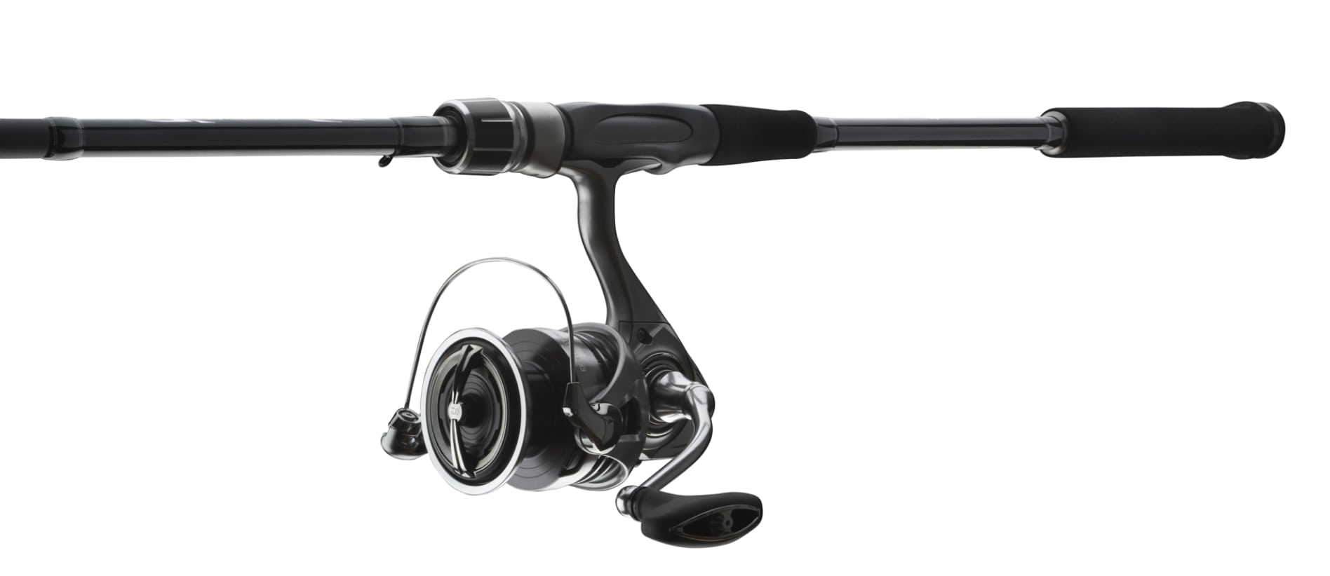 Canna da Spinning Daiwa Exceler 2023