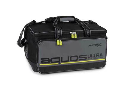 Borsa Termica Matrix Aquos Ultra Bait