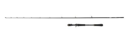 Canna Baitcaster Abu Garcia Beast X Live Vertical 1.95m (30-120g)