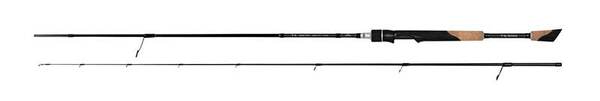 Canna da Spinning Ultra Light Fox Rage TR Finesse Touch 205cm (2-10g)