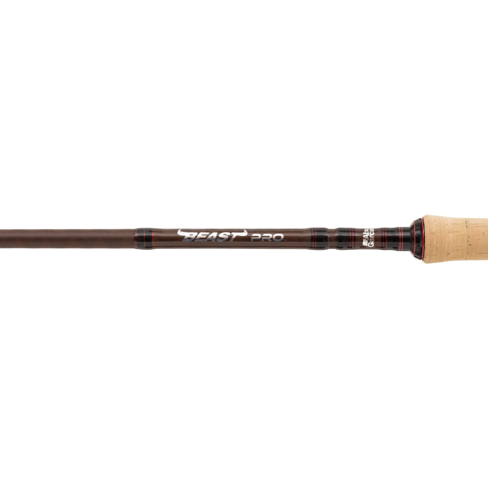 Abu Garcia Beast Pro Allround Pike Canna da Spinning