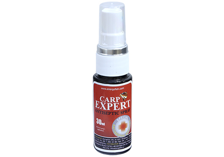Energo Carp Expert Spray Disinfettante 30ml