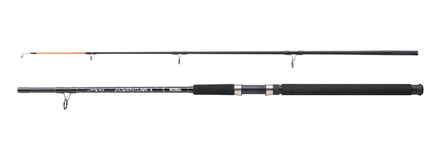 Canna da barca Mitchell Adventure II Boat 2,10m (100-200gr)