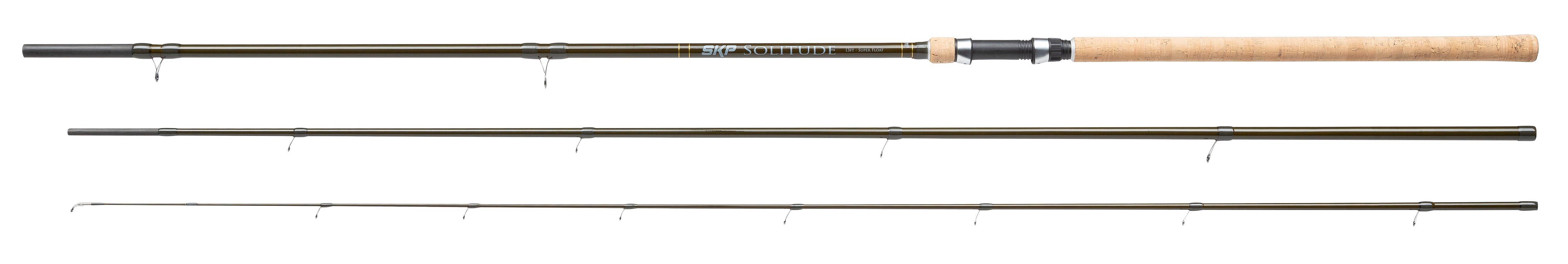 Shakespeare SKP Solitude Super Float Canna da Penna 13ft (3.94m)