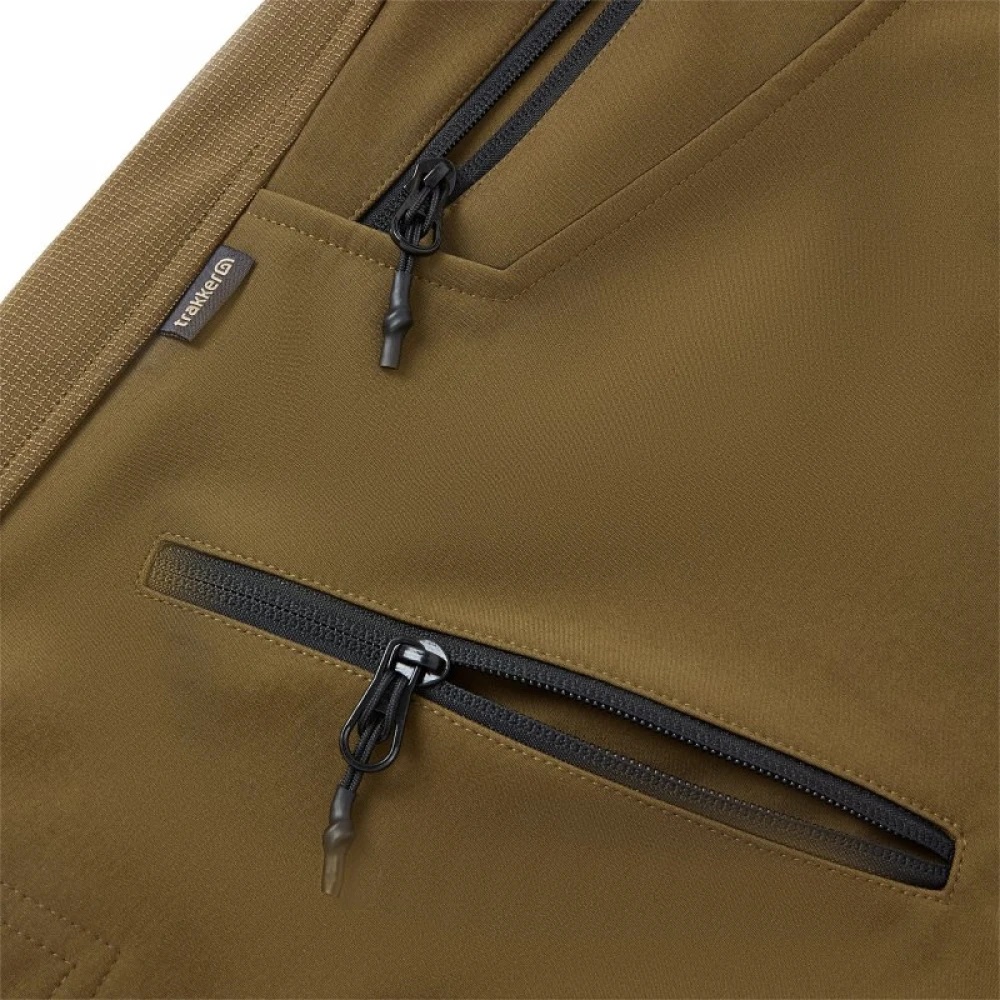 Pantaloni Trakker TechPro HD Combats 