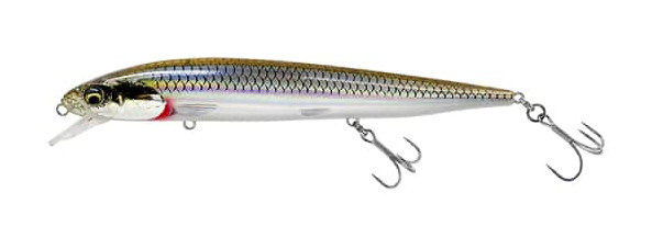 Savage Gear 3D Smelt Twitch And Roll Twitchbait 14cm (20g) - Smelt