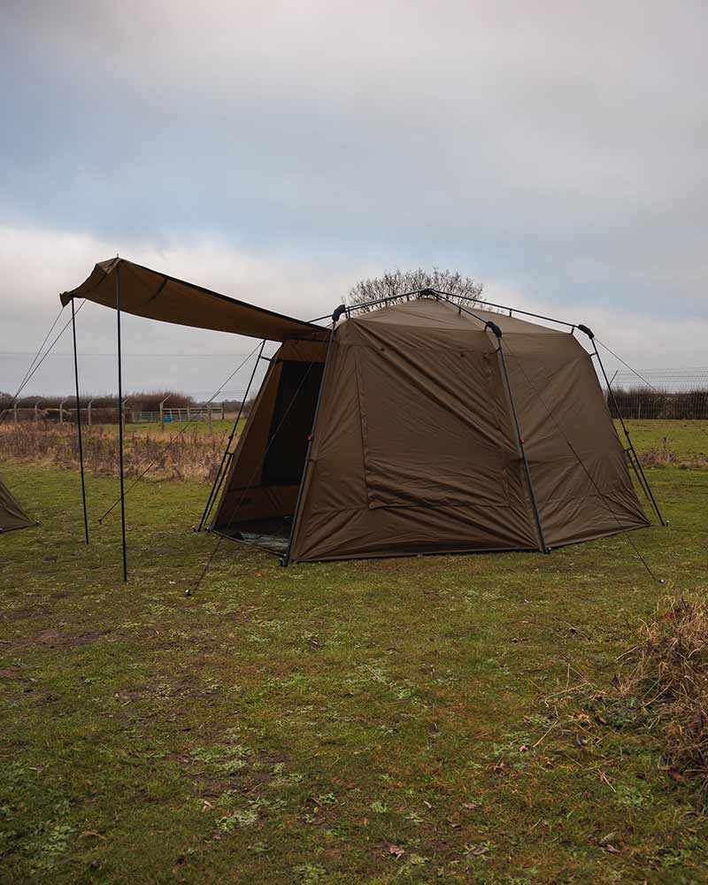 Fox EOS Social Shelter Bivvy