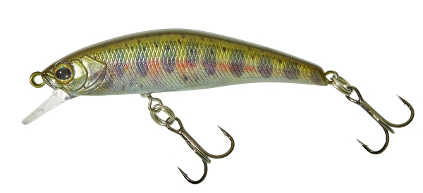 Illex Tricoroll SHW Crankbait 6.3cm (7g) - RT Yamame