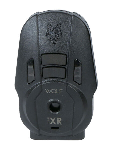 Ricevitore Hubb Wolf ICON XR 