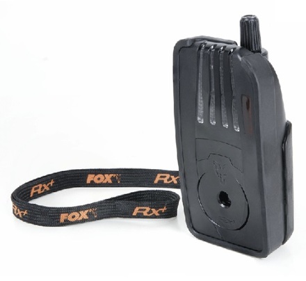 Fox Micron RX+ Ricevitore